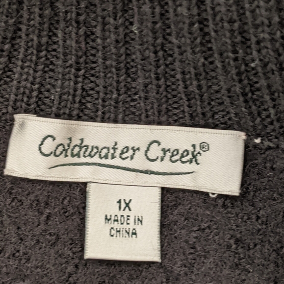 Snowman Christmas Vest - Picture 7 of 7